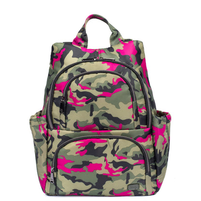 Hatchback 3 Backpack - CAMO ORCHID - Hatchback3_CamoOrchid_01
