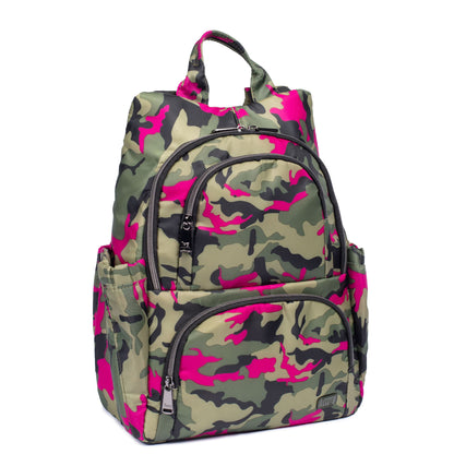 Hatchback 3 Backpack - CAMO ORCHID - Hatchback3_CamoOrchid_02