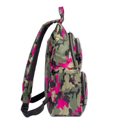 Hatchback 3 Backpack - CAMO ORCHID - Hatchback3_CamoOrchid_03