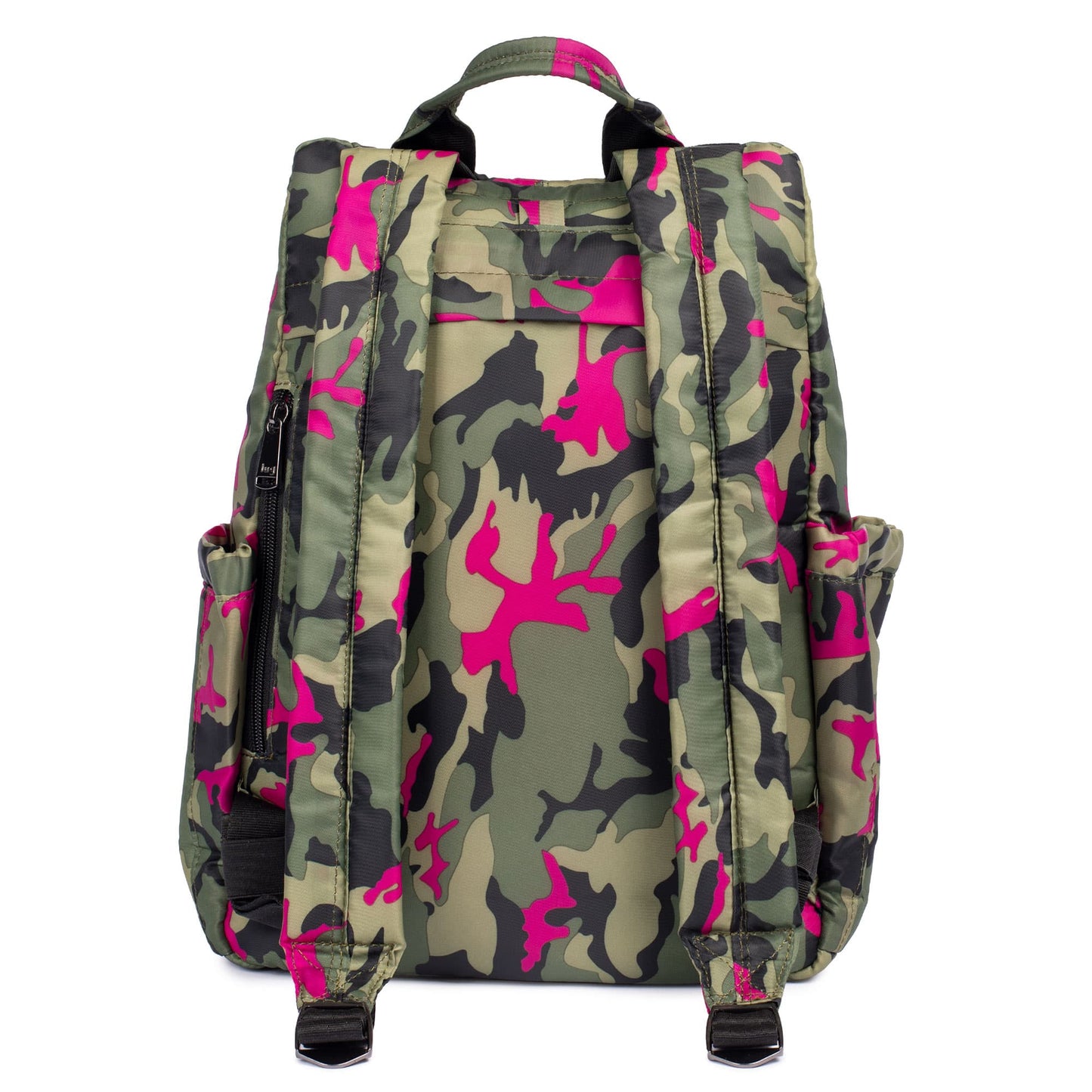 Hatchback 3 Backpack - CAMO ORCHID - Hatchback3_CamoOrchid_04