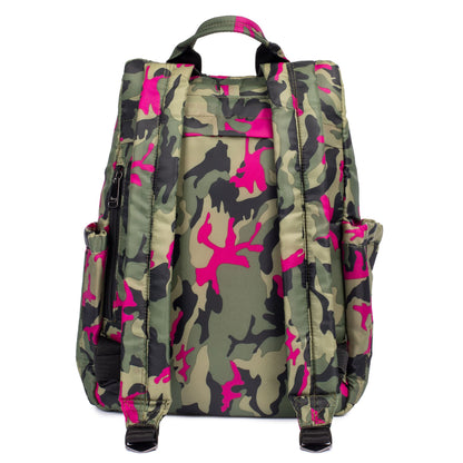 Hatchback 3 Backpack - CAMO ORCHID - Hatchback3_CamoOrchid_04