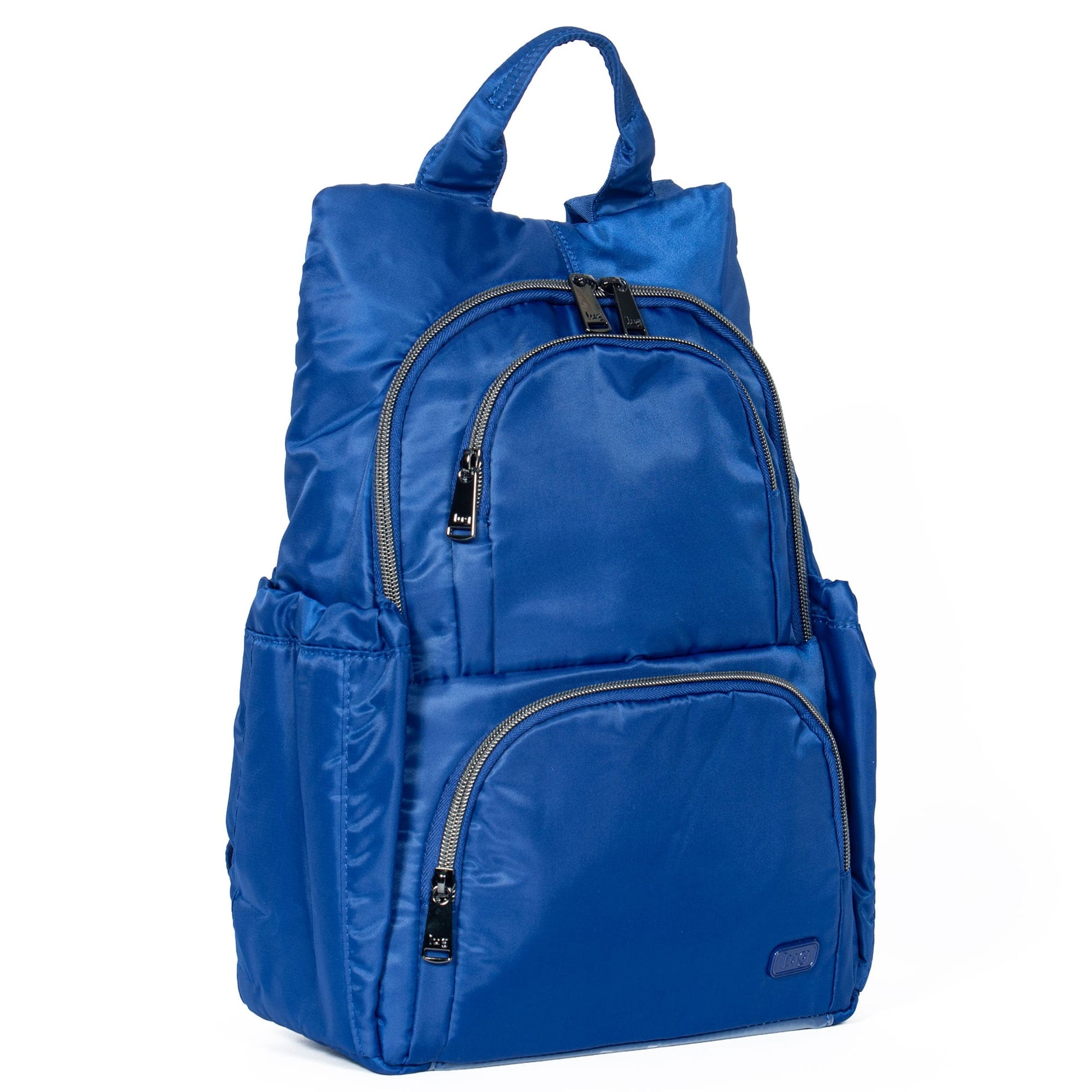 Hatchback 3 Backpack - COBALT BLUE - Hatchback3_Cobalt_02