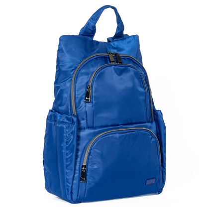 Hatchback 3 Backpack - COBALT BLUE - Hatchback3_Cobalt_02