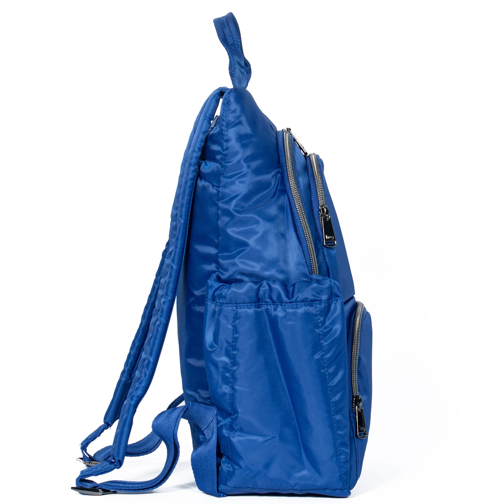 Hatchback 3 Backpack - COBALT BLUE - Hatchback3_Cobalt_03