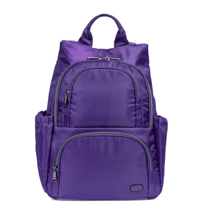Hatchback 3 Backpack - CONCORD PURPLE - Hatchback3_ConcordPurple_01