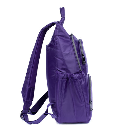Hatchback 3 Backpack - CONCORD PURPLE - Hatchback3_ConcordPurple_03
