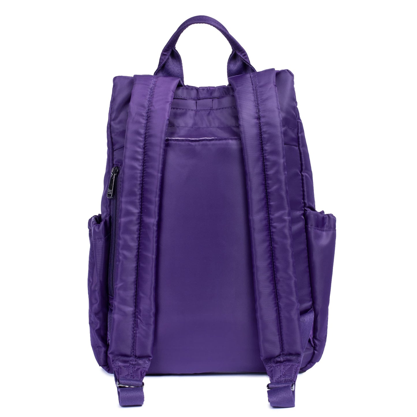 Hatchback 3 Backpack - CONCORD PURPLE - Hatchback3_ConcordPurple_04