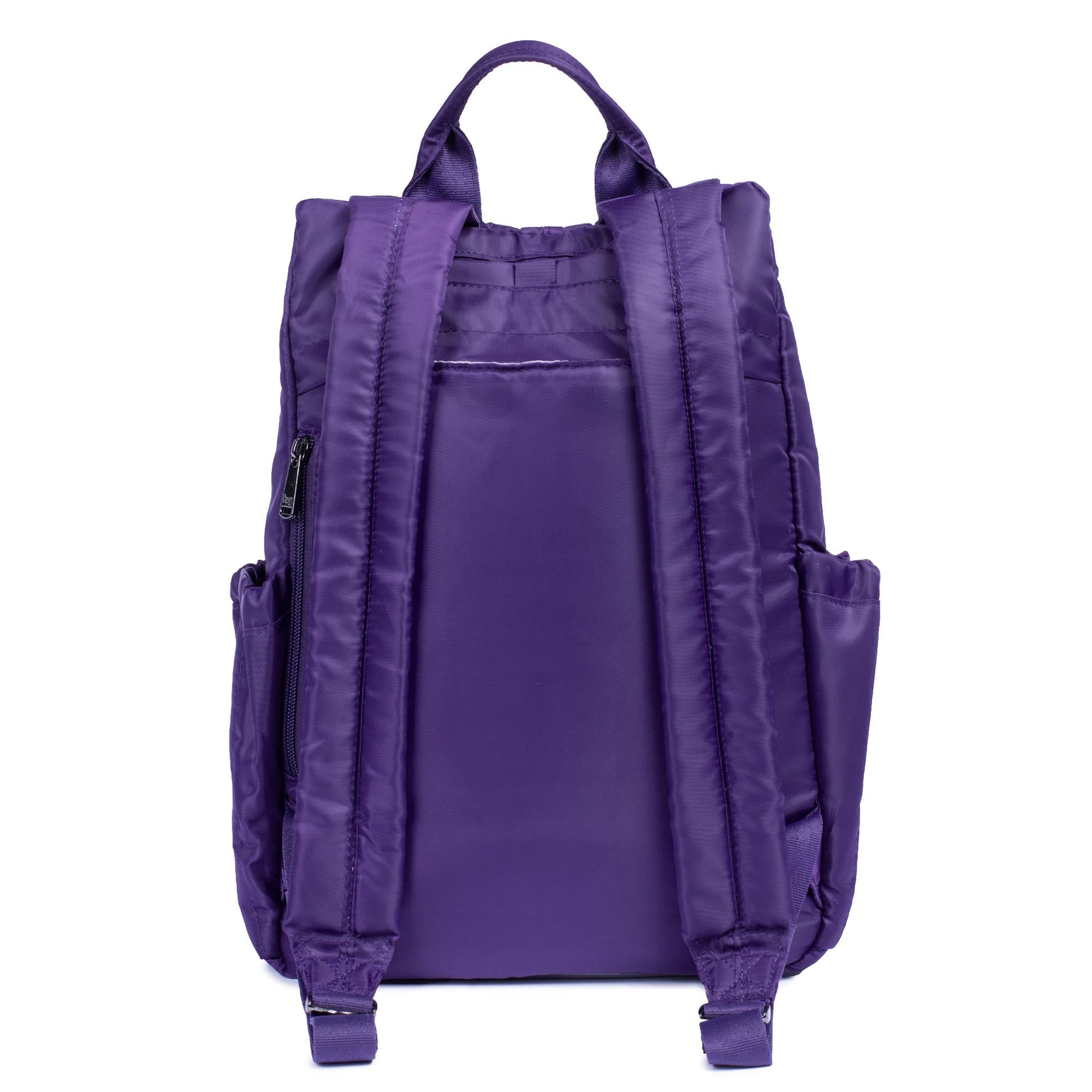 Hatchback 3 Backpack - CONCORD PURPLE - Hatchback3_ConcordPurple_04