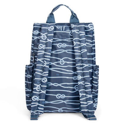 Hatchback 3 Backpack - NAUTICAL NAVY - Hatchback3_NauticalNavy_04
