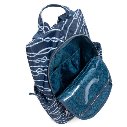 Hatchback 3 Backpack - NAUTICAL NAVY - Hatchback3_NauticalNavy_05