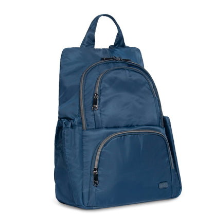 Hatchback 3 Backpack - NAVY BLUE - Hatchback3_NavyBlue_02