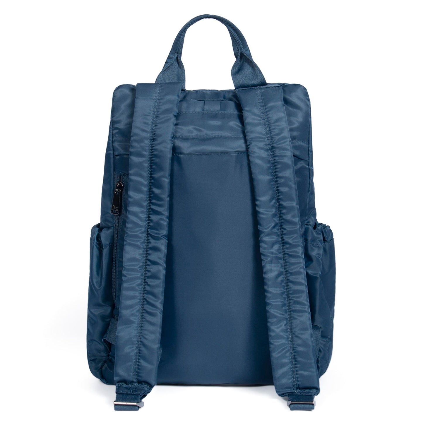 Hatchback 3 Backpack - NAVY BLUE - Hatchback3_NavyBlue_04