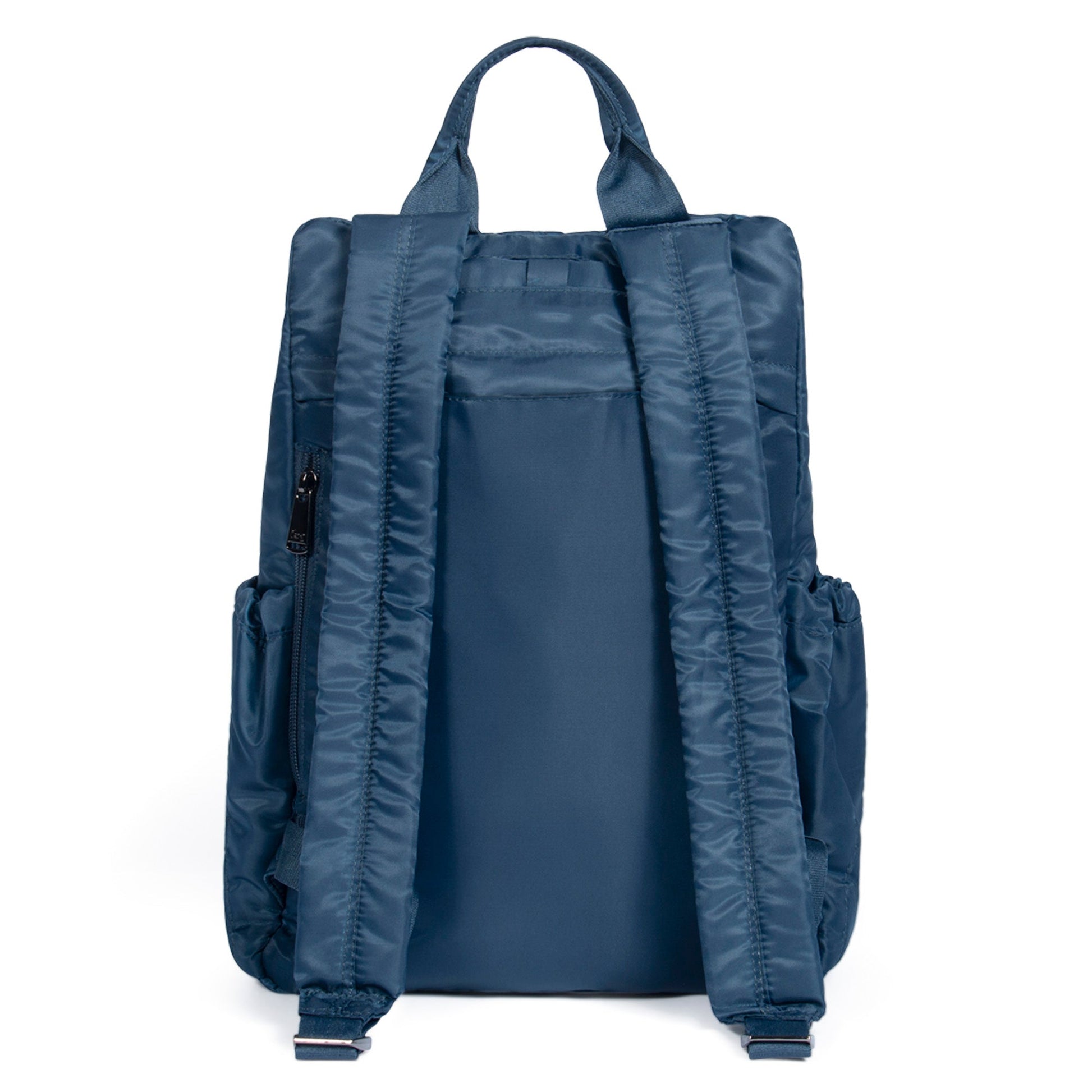 Hatchback 3 Backpack - NAVY BLUE - Hatchback3_NavyBlue_04