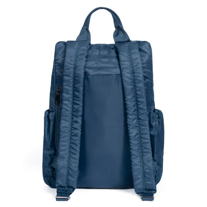 Hatchback 3 Backpack - NAVY BLUE - Hatchback3_NavyBlue_04