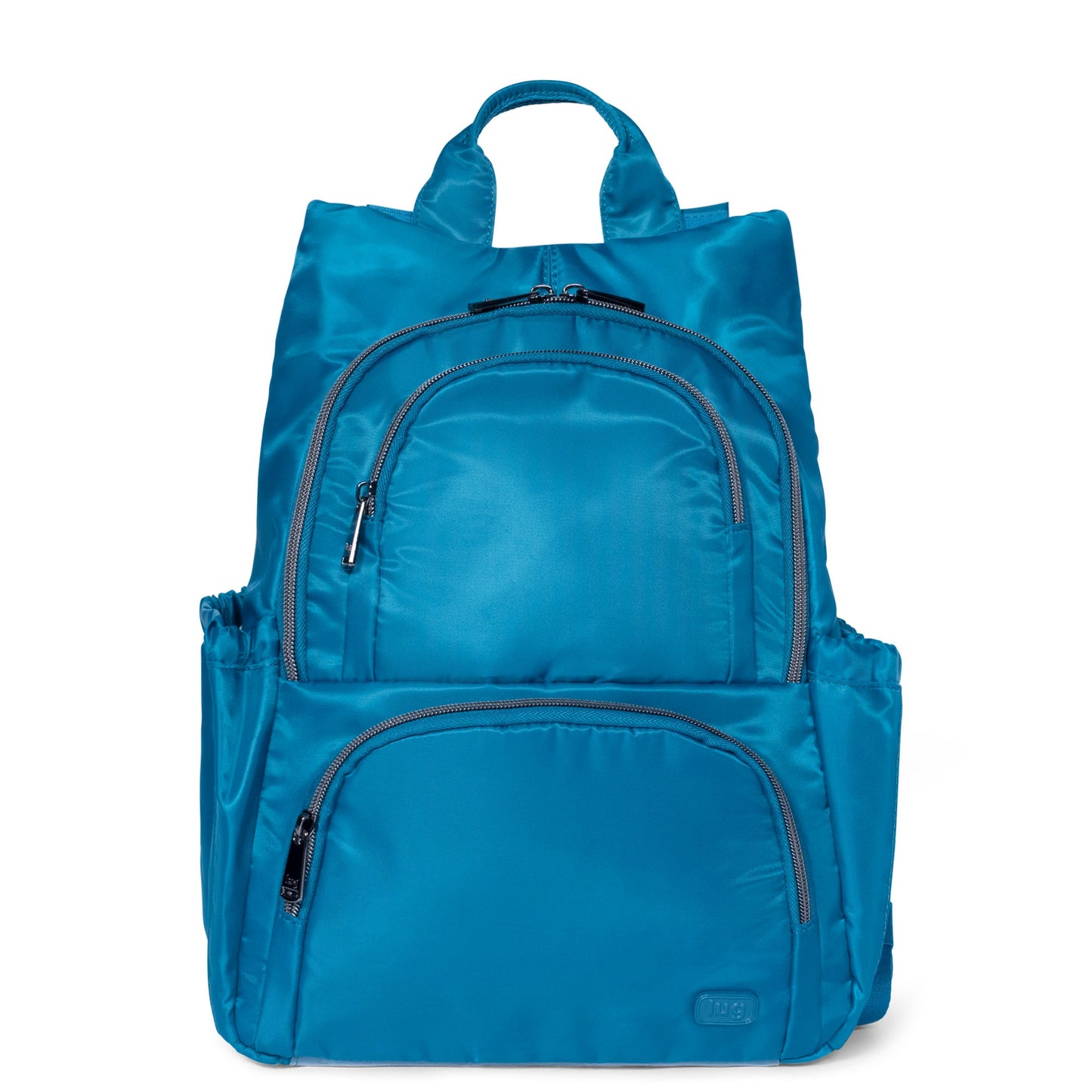 Hatchback 3 Backpack - OCEAN BLUE - Hatchback3_Ocean-Blue_01_fdf2f1d2-d80f-499e-b5bb-5227849034d3