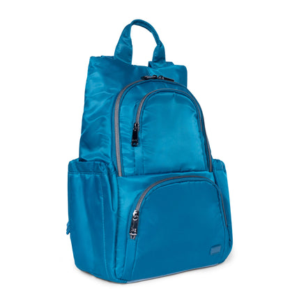 Hatchback 3 Backpack - OCEAN BLUE - Hatchback3_Ocean-Blue_02