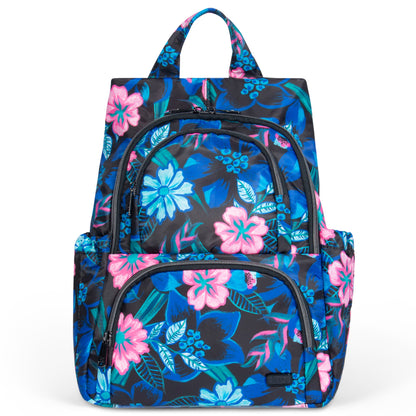 Hatchback 3 Backpack - RESORT BLACK - Hatchback3_ResortBlack_01