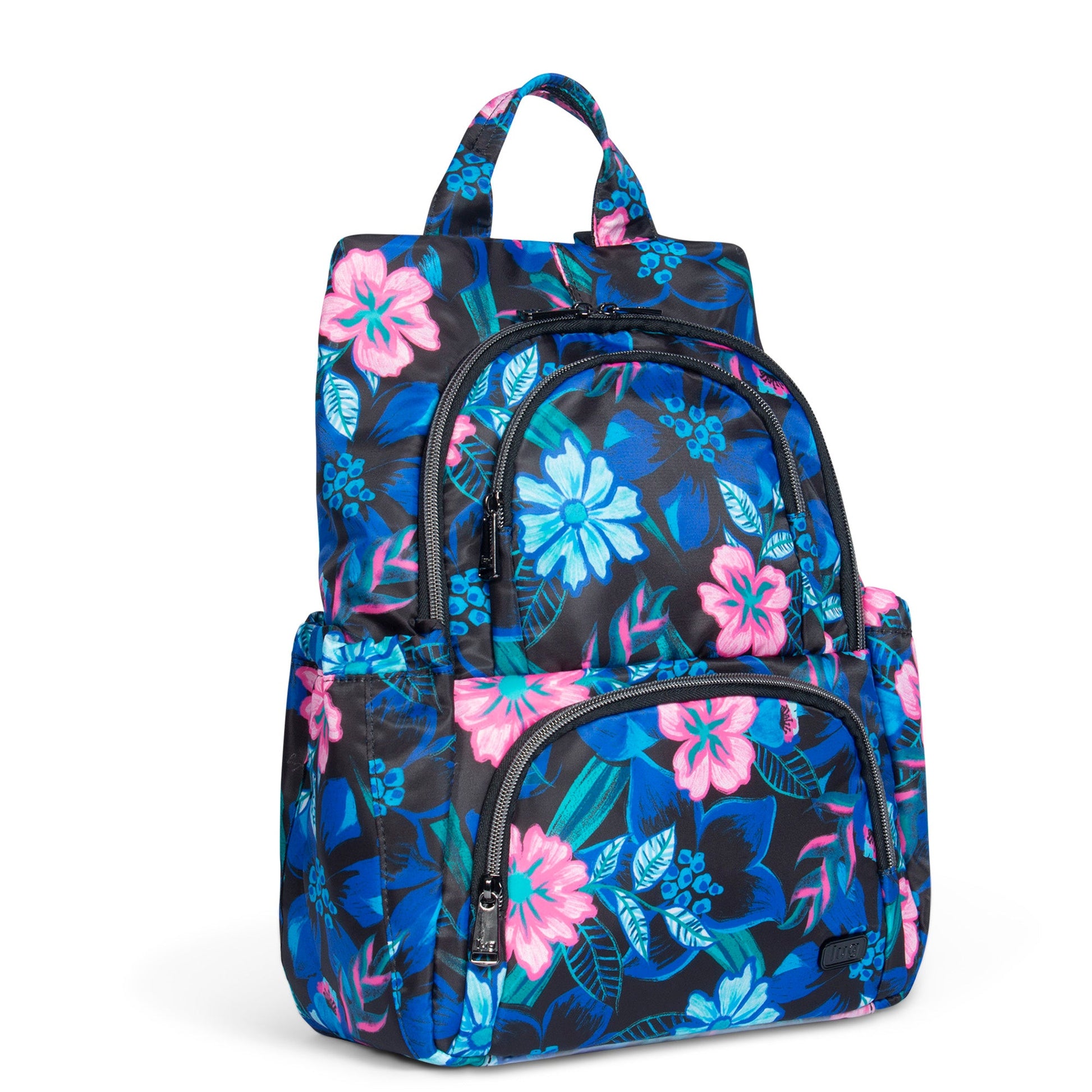 Hatchback 3 Backpack - RESORT BLACK - Hatchback3_ResortBlack_02