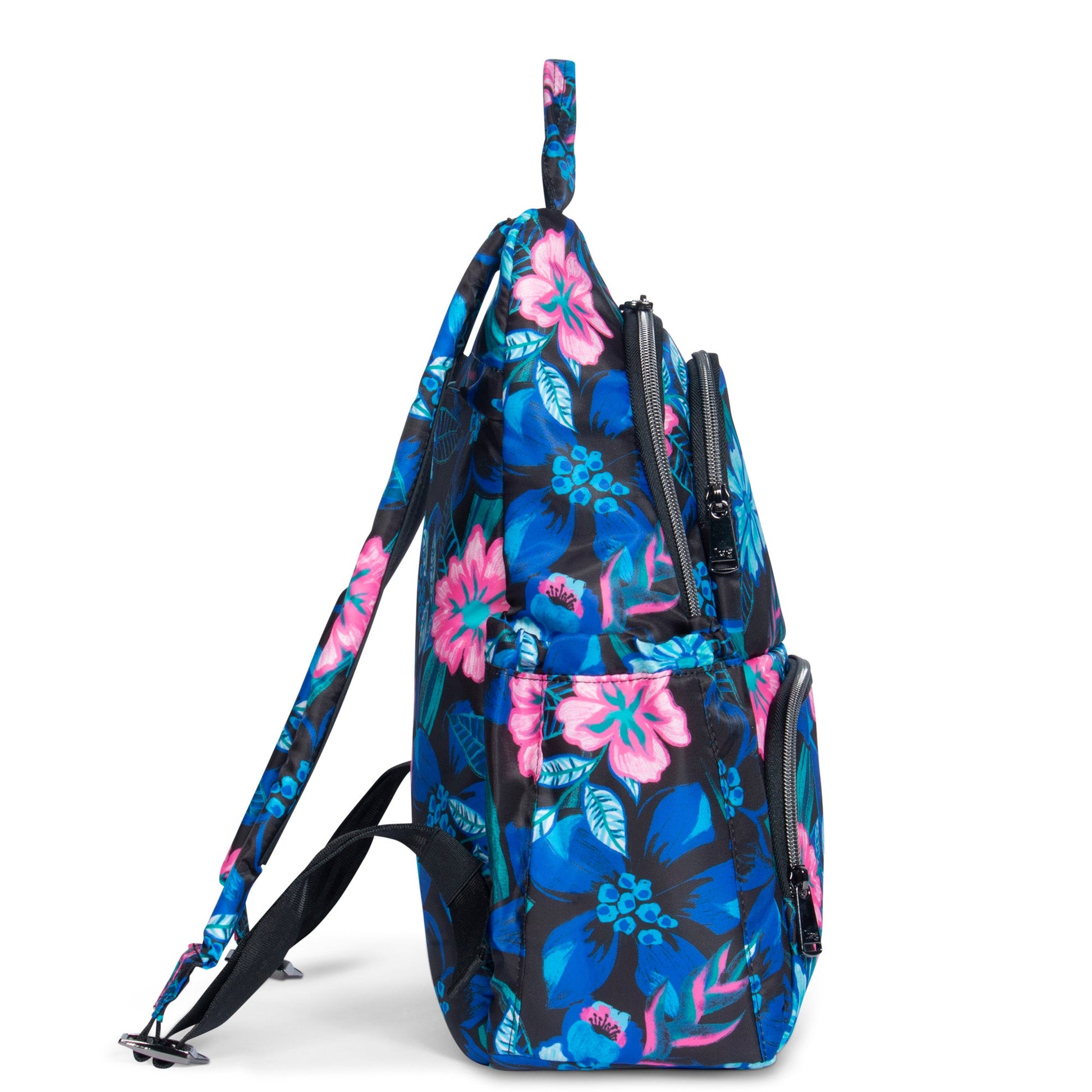 Hatchback 3 Backpack - RESORT BLACK - Hatchback3_ResortBlack_03