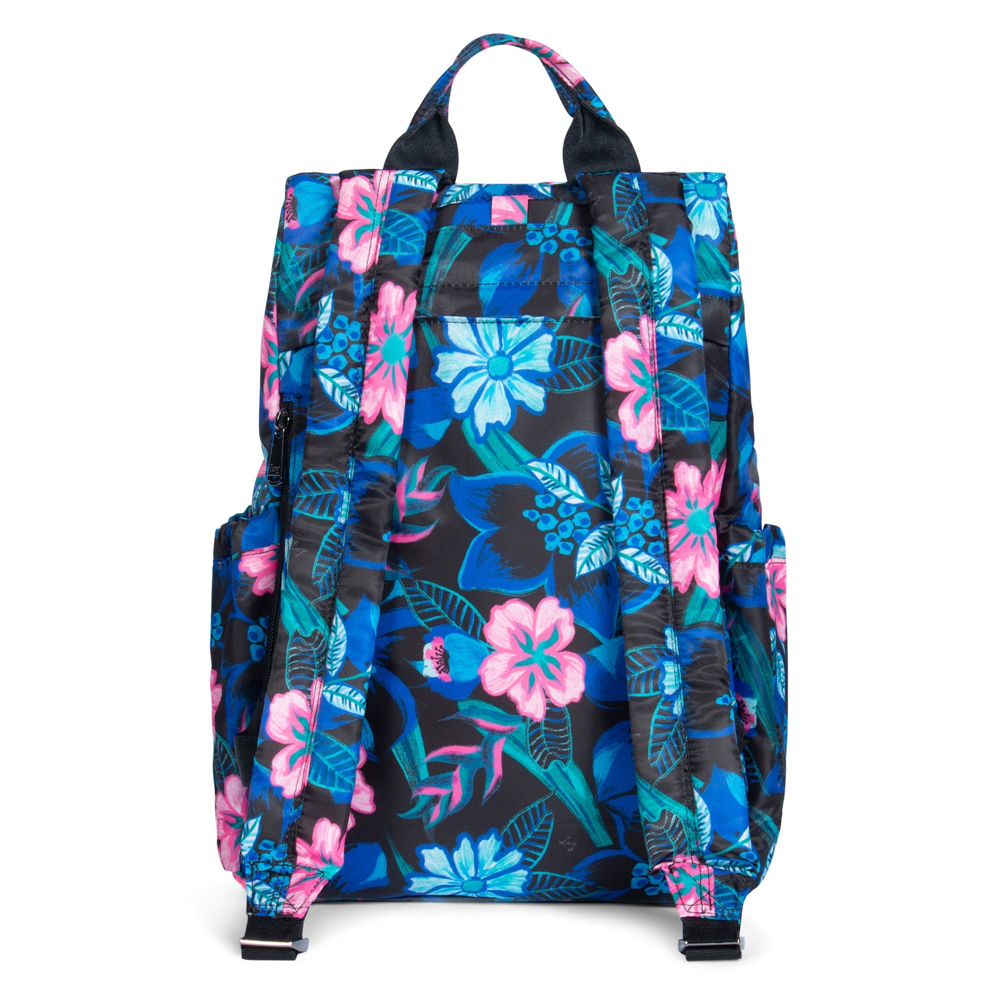 Hatchback 3 Backpack - RESORT BLACK - Hatchback3_ResortBlack_04