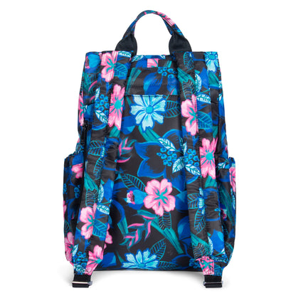 Hatchback 3 Backpack - RESORT BLACK - Hatchback3_ResortBlack_04