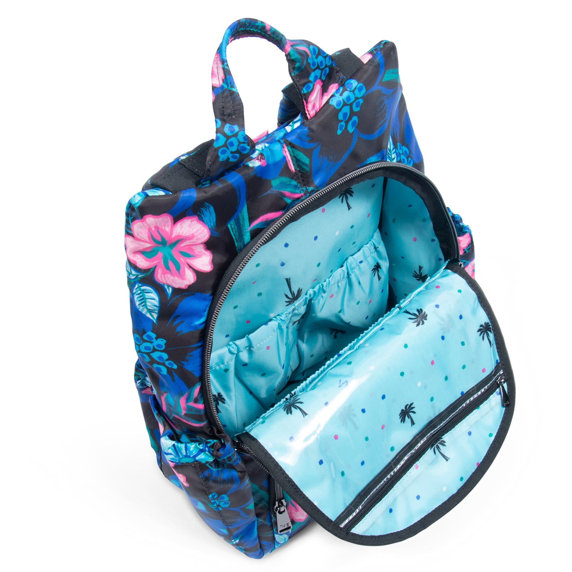 Hatchback 3 Backpack - RESORT BLACK - Hatchback3_ResortBlack_05