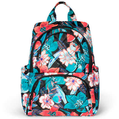 Hatchback 3 Backpack - RESORT TROPICS - Hatchback3_ResortTropics_01