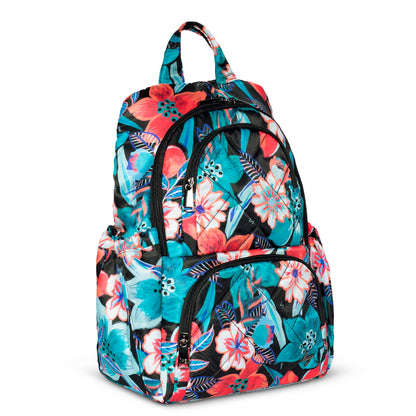 Hatchback 3 Backpack - RESORT TROPICS - Hatchback3_ResortTropics_02