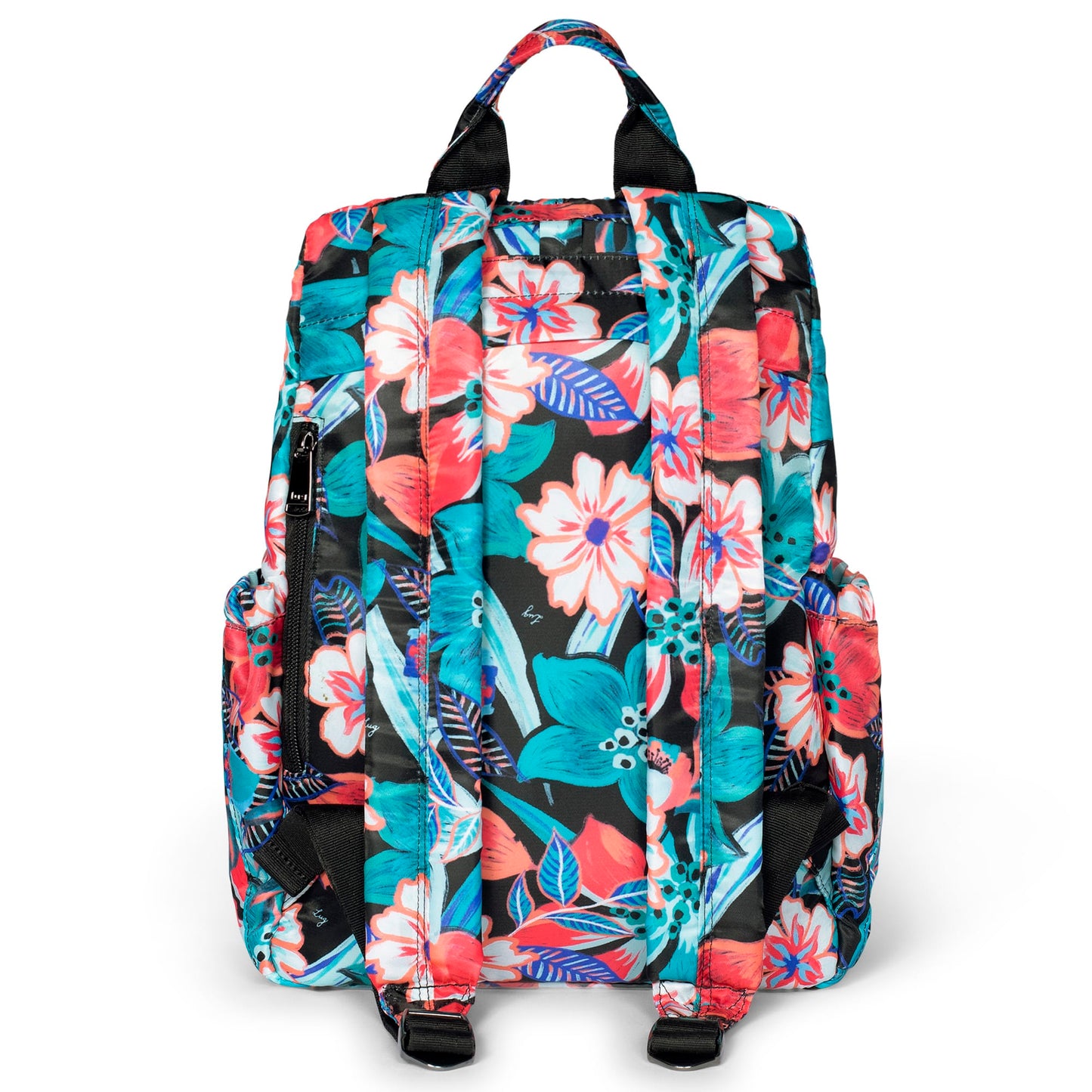 Hatchback 3 Backpack - RESORT TROPICS - Hatchback3_ResortTropics_04