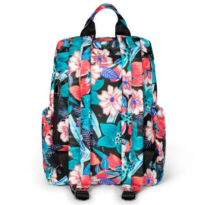 Hatchback 3 Backpack - RESORT TROPICS - Hatchback3_ResortTropics_04