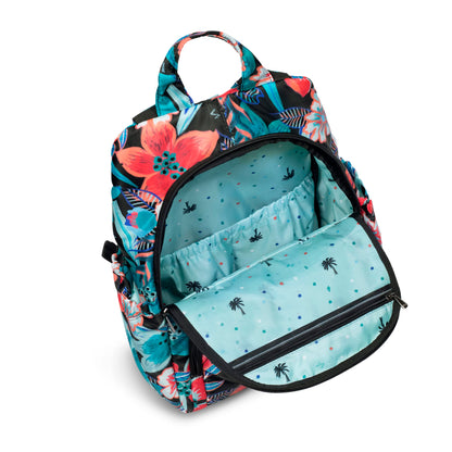 Hatchback 3 Backpack - RESORT TROPICS - Hatchback3_ResortTropics_05