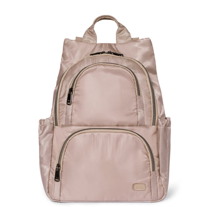Hatchback 3 Backpack - SAND TAUPE - Hatchback3_SandTaupe_01