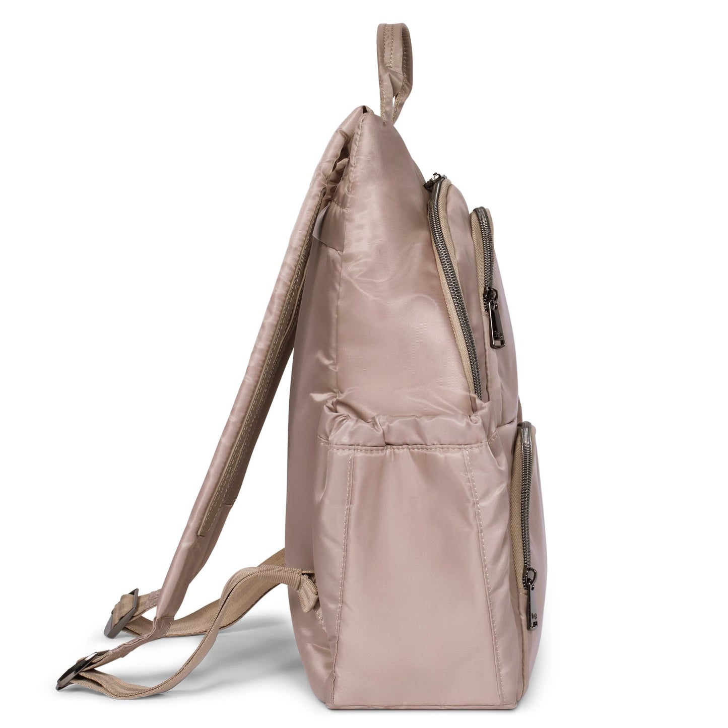 Hatchback 3 Backpack - SAND TAUPE - Hatchback3_SandTaupe_03