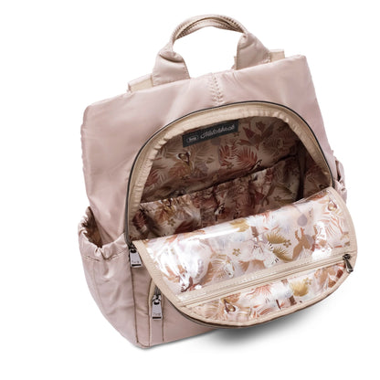 Hatchback 3 Backpack - SAND TAUPE - Hatchback3_SandTaupe_05