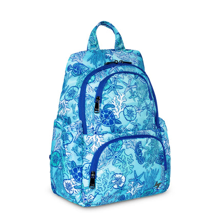 Hatchback 3 Backpack - SEALIFE BLUE - Hatchback3_SeaLifeBlue_02