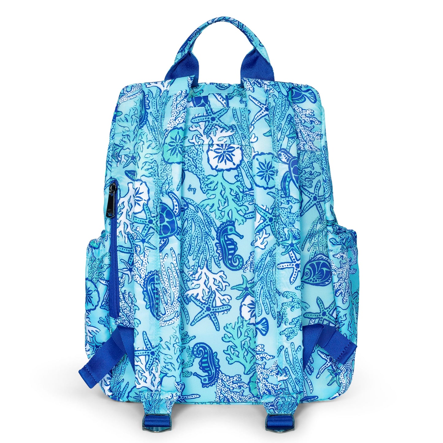 Hatchback 3 Backpack - SEALIFE BLUE - Hatchback3_SeaLifeBlue_04