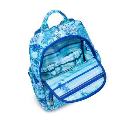Hatchback 3 Backpack - SEALIFE BLUE - Hatchback3_SeaLifeBlue_05