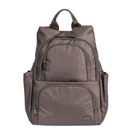 Hatchback 3 Backpack - SHIMMER WALNUT - Hatchback3_ShimmerWalnut_01