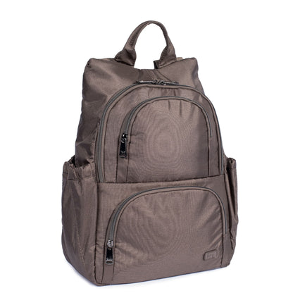 Hatchback 3 Backpack - SHIMMER WALNUT - Hatchback3_ShimmerWalnut_02