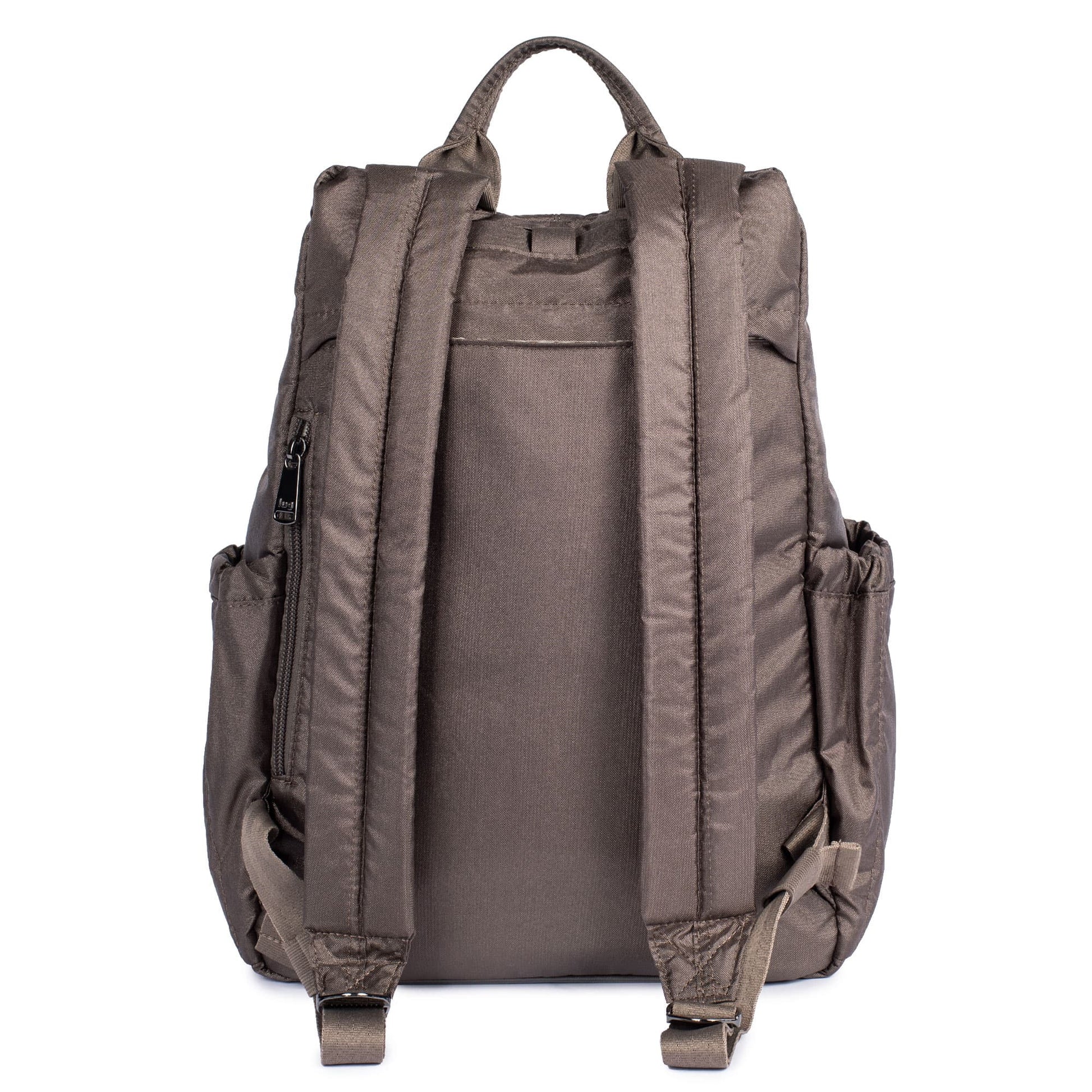 Hatchback 3 Backpack - SHIMMER WALNUT - Hatchback3_ShimmerWalnut_04
