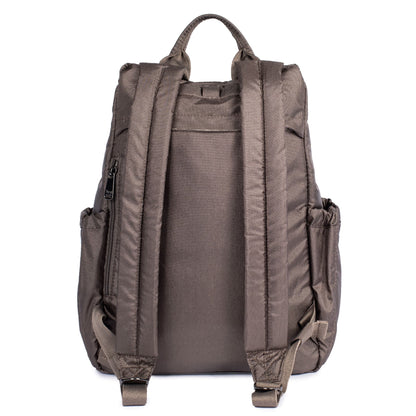 Hatchback 3 Backpack - SHIMMER WALNUT - Hatchback3_ShimmerWalnut_04