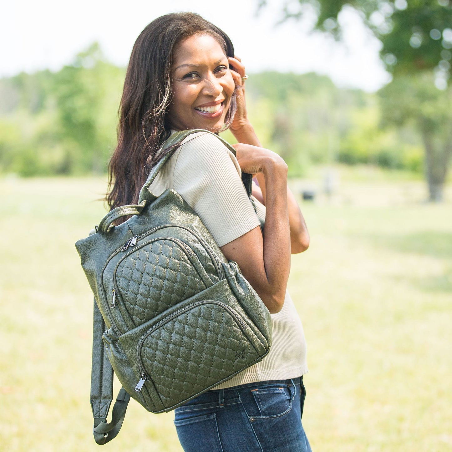 Hatchback Classic VL Backpack