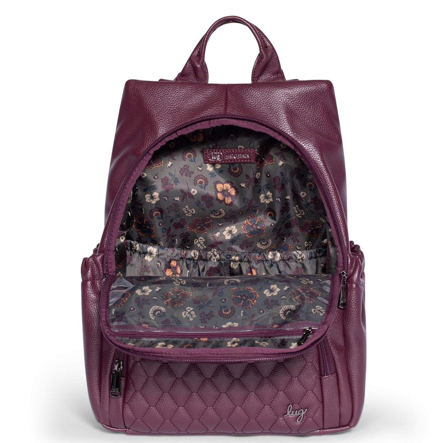 Hatchback Classic VL Backpack