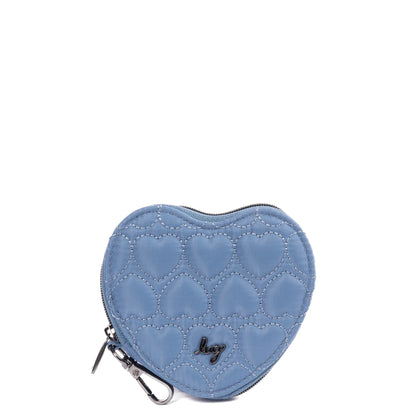 Heart Pouch