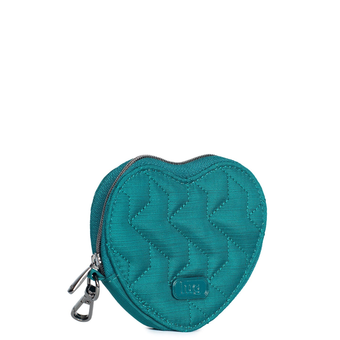 Heart Pouch