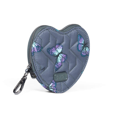 Heart Pouch