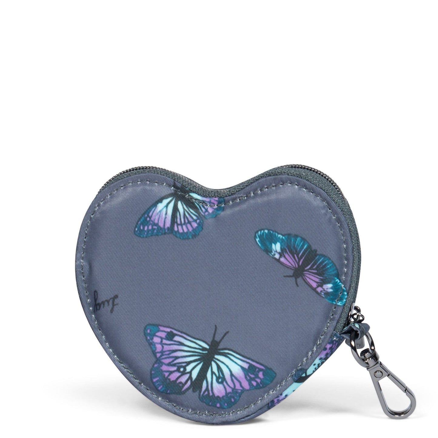 Heart Pouch