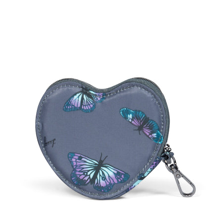 Heart Pouch