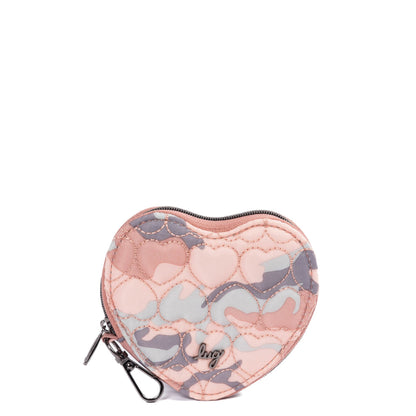 Heart Pouch