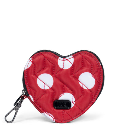 Heart Pouch